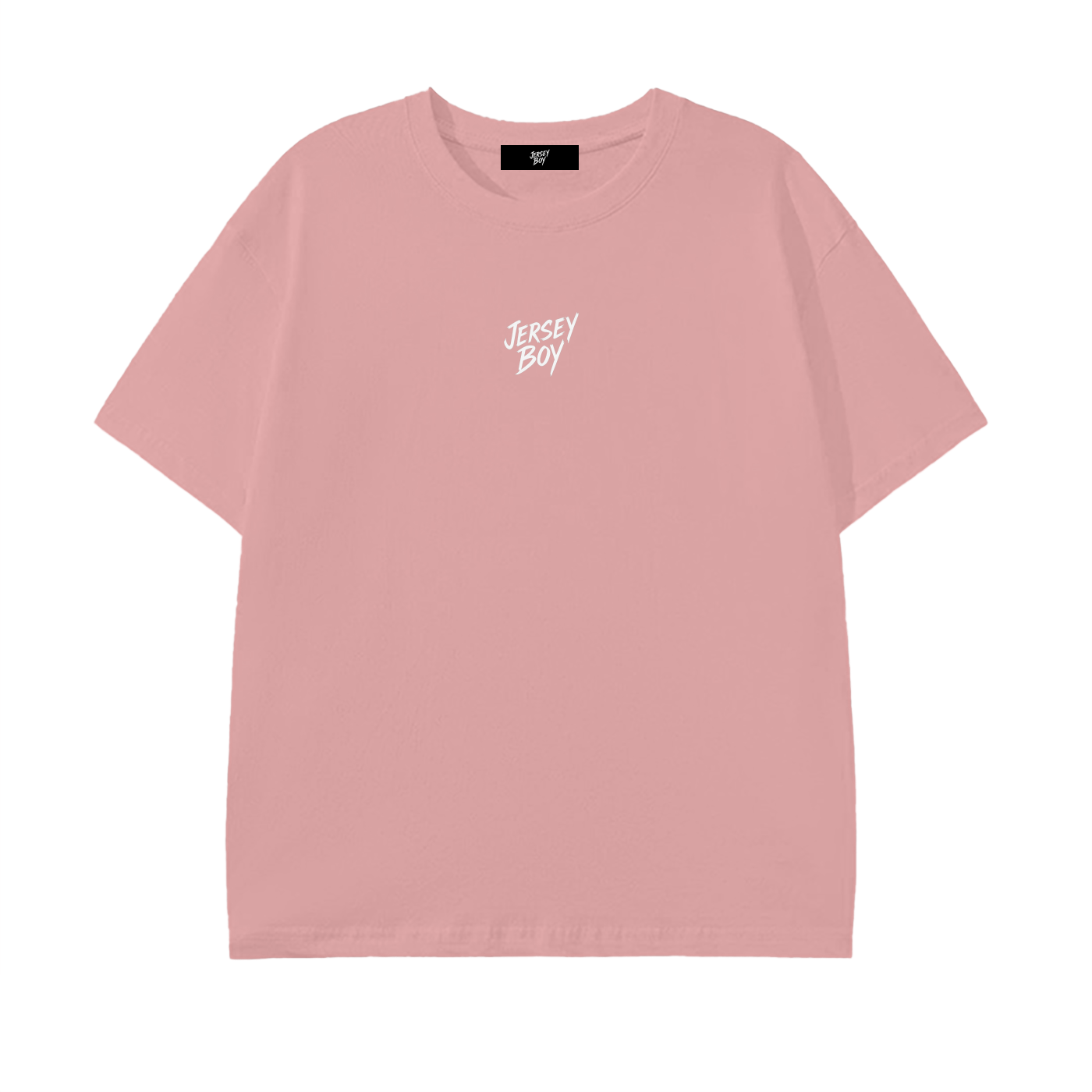 Pure Cotton Unisex T-Shirt