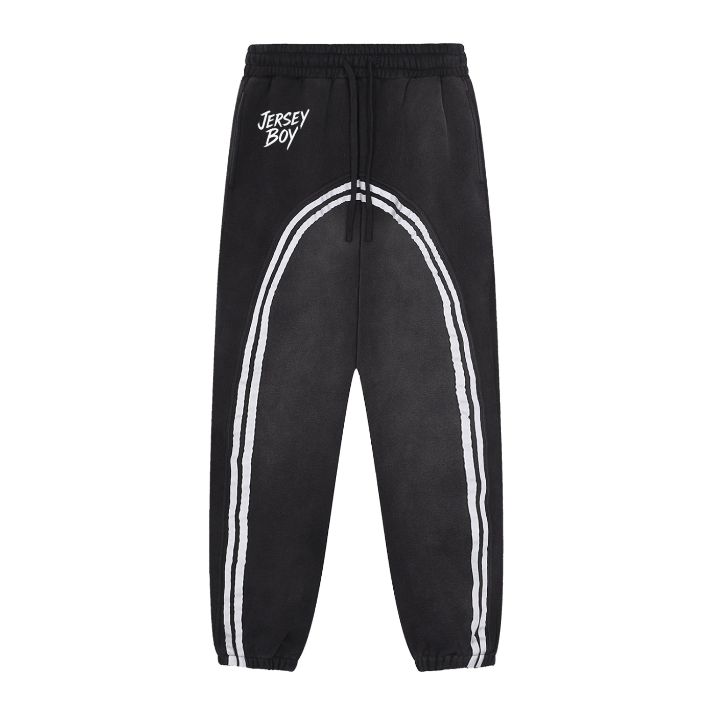 Vintage Washed Sweatpants