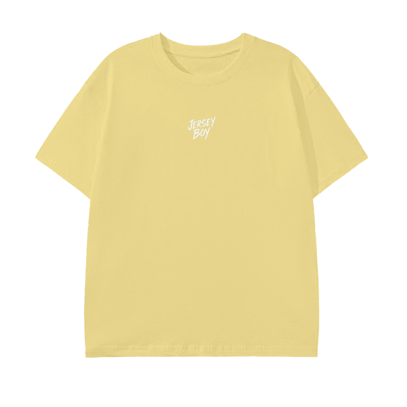 Pure Cotton Unisex T-Shirt