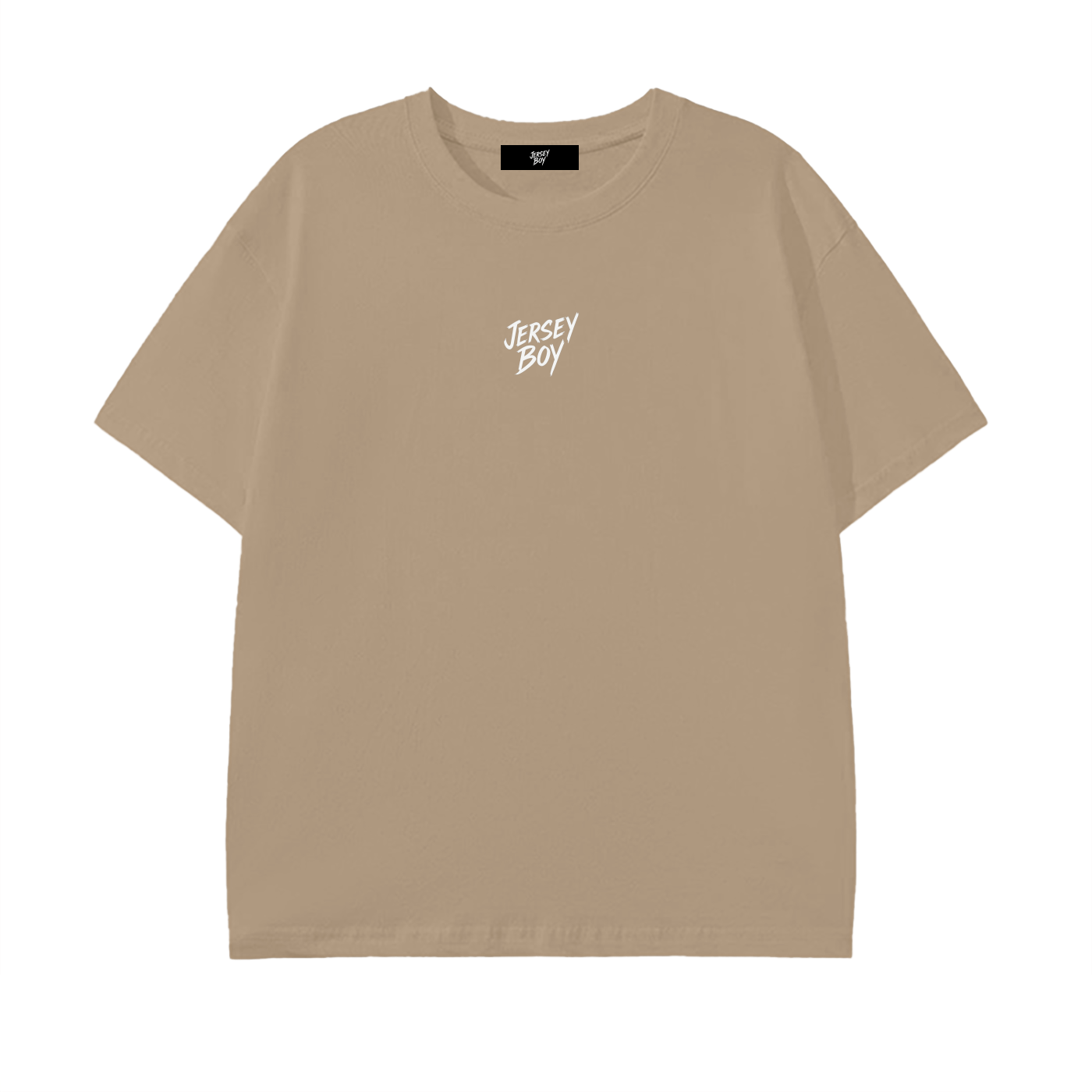 Pure Cotton Unisex T-Shirt