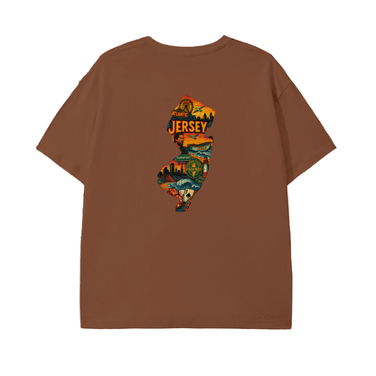 Pure Cotton Unisex T-Shirt