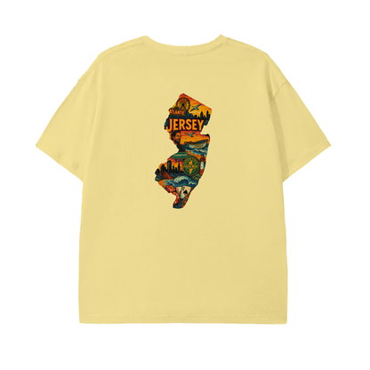 Pure Cotton Unisex T-Shirt