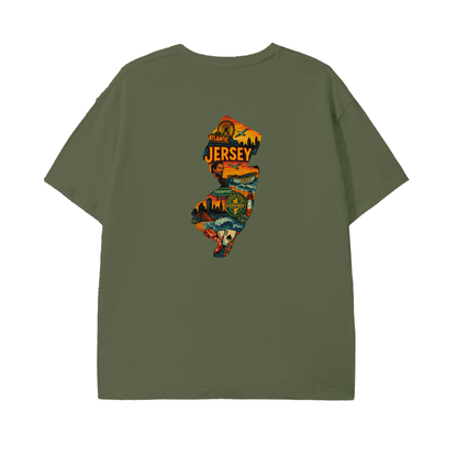 Pure Cotton Unisex T-Shirt