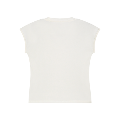 Essential Bodycon T-Shirt