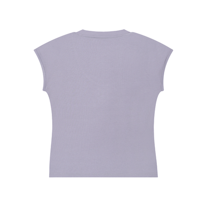 Essential Bodycon T-Shirt