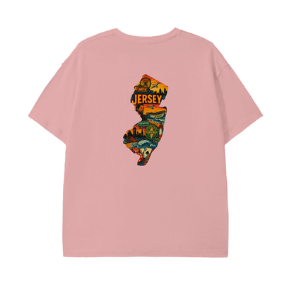 Pure Cotton Unisex T-Shirt