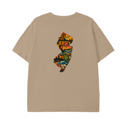 Pure Cotton Unisex T-Shirt