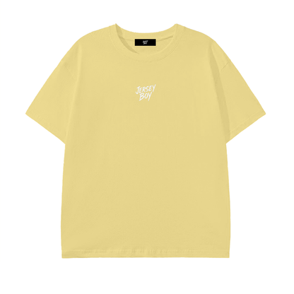 Pure Cotton Unisex T-Shirt