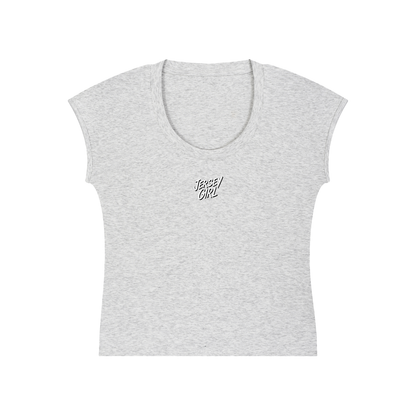 Essential Bodycon T-Shirt