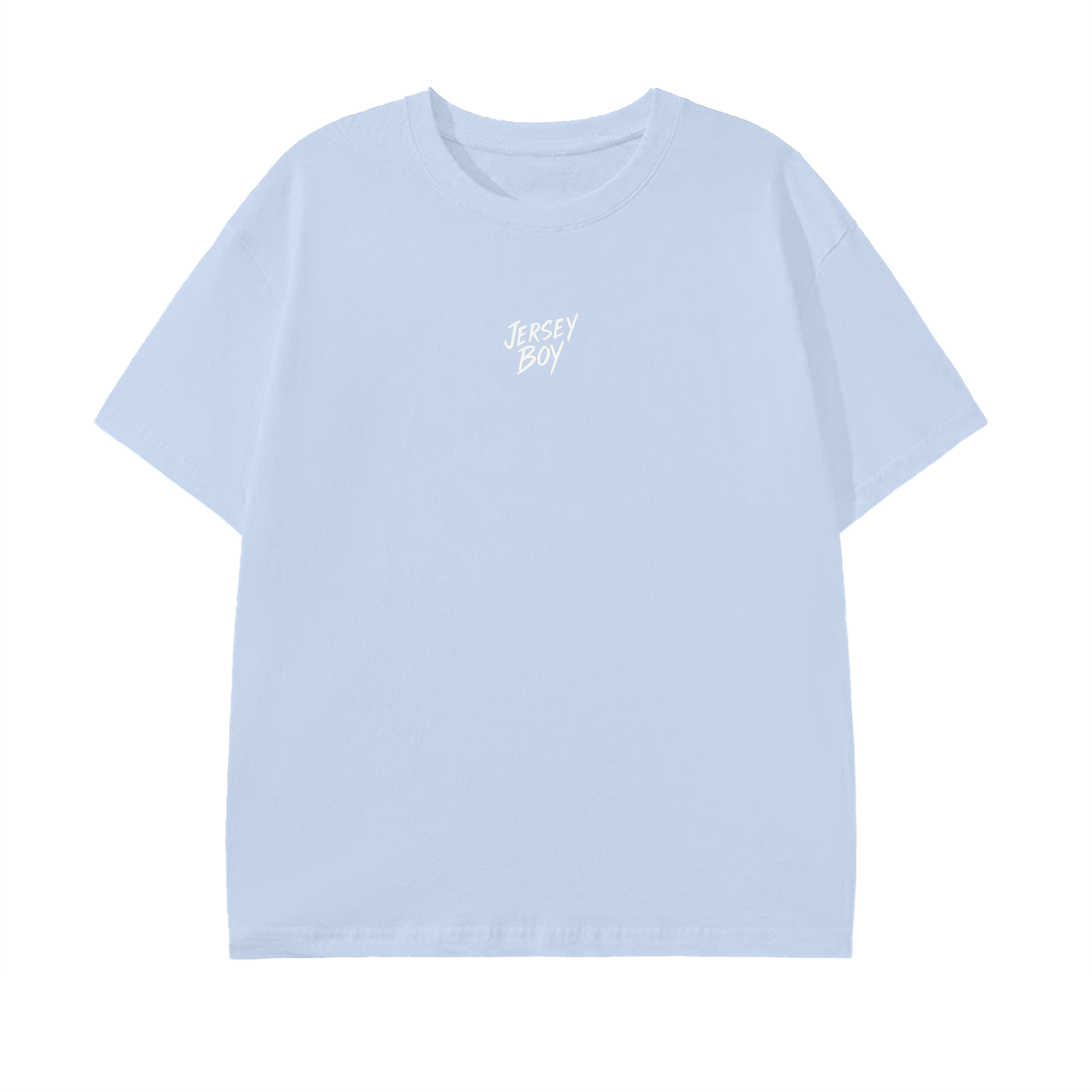 Pure Cotton Unisex T-Shirt