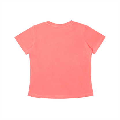 Vintage Wash Slim Fit T-shirt