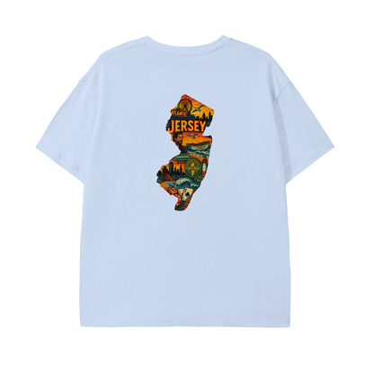 Pure Cotton Unisex T-Shirt