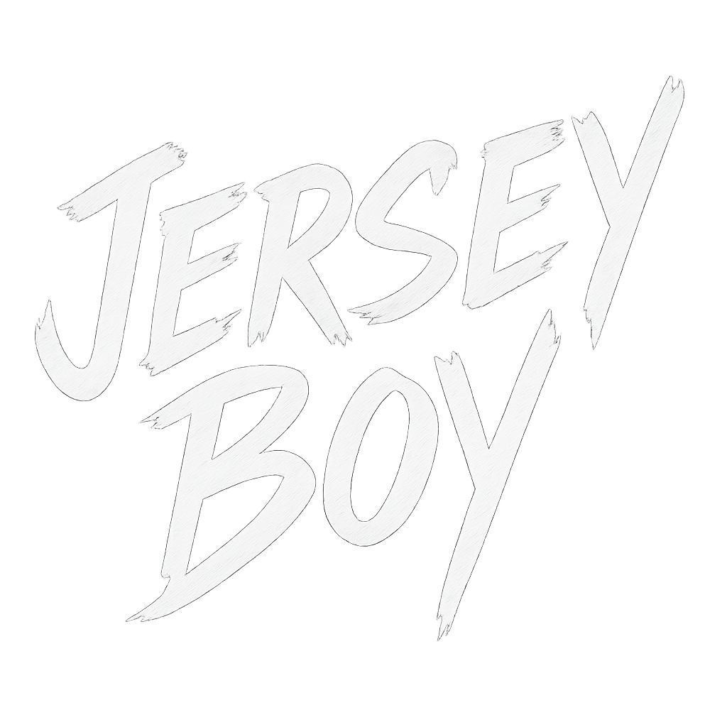 Jersey Boy
